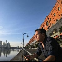 Jonathan Diez's Photo