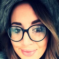 Anna Humenchuk's Photo