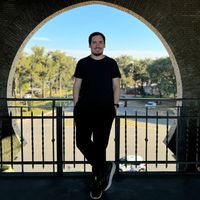 Ruben Duarte's Photo