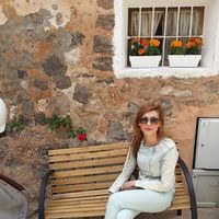 Patrycja Gałązka的照片