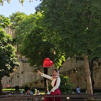 Arefeh Asadpour's Photo