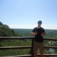 Daniel Merckelbach的照片