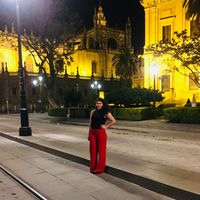 Belén Méndez's Photo