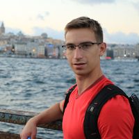 Nikita Redin的照片