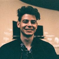 Marek Zavřel's Photo