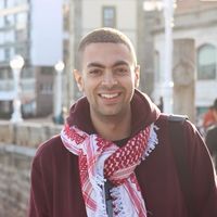 Diaaeldin Moustafa's Photo