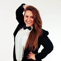 Mima Lamosova's Photo