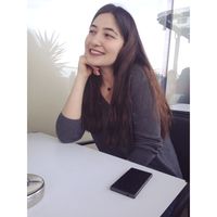 Ezgi Zeynep Elmas's Photo