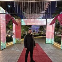 Marwan Karba's Photo