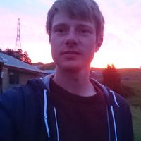 Philipp Schmidt's Photo