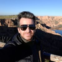 Adrian Pablo's Photo