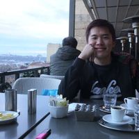 Jae Hwan Kim's Photo