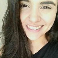 Bruna Valverde's Photo