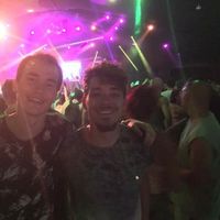 Randy Coupet's Photo