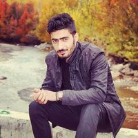 Nozhan Yassin's Photo