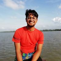 Tazbir Tonmoy's Photo