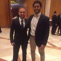 Фотографии пользователя Mohamed Morra