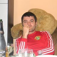 Karlos Mkrtchyan's Photo
