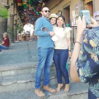 Nelly Guajardo's Photo