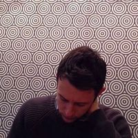 Alessandro Calamari的照片