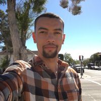 Alexandre Bueno的照片