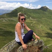 Sara Meister's Photo