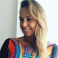 Le foto di Andresa Rei