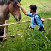 Fotos von Naveen Kumar