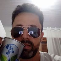 Felipe Amorim Fernandes's Photo