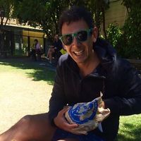 Rodrigo Gemin的照片