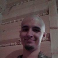 Maciej Rogalewicz's Photo