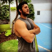 David Castillo的照片