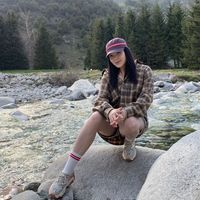 Erke Burkash's Photo