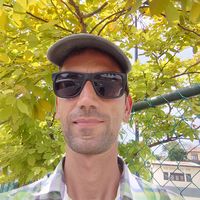 Alex Vasilev's Photo