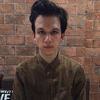 Konstantin Maksimenko's Photo