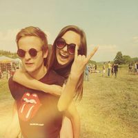 Yarosh Vladyslav's Photo