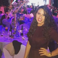 Simane Idbalkassm's Photo