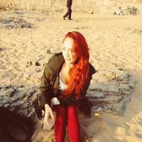 Angela Esteban's Photo