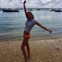 Mathilde Célérier's Photo