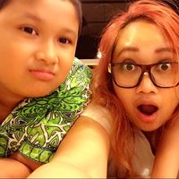 Lusita Nusantari's Photo