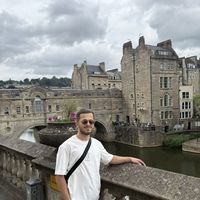 Photos de Najib Khabibich