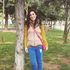Zuhal Yeşilkaya的照片
