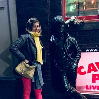 Lemetais Héloïse's Photo