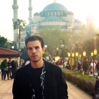 Wail Mannad的照片