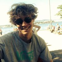 Fotos de Bendik Hansen