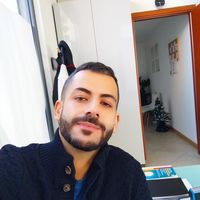 Fabio Transillo's Photo