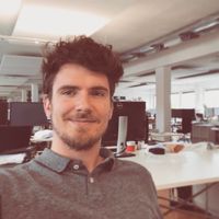 Le foto di soeren hoeller