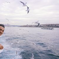 Etibar Mamedov的照片