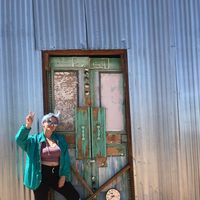 Felicianna Marquez的照片