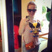 Anna Kaufman的照片